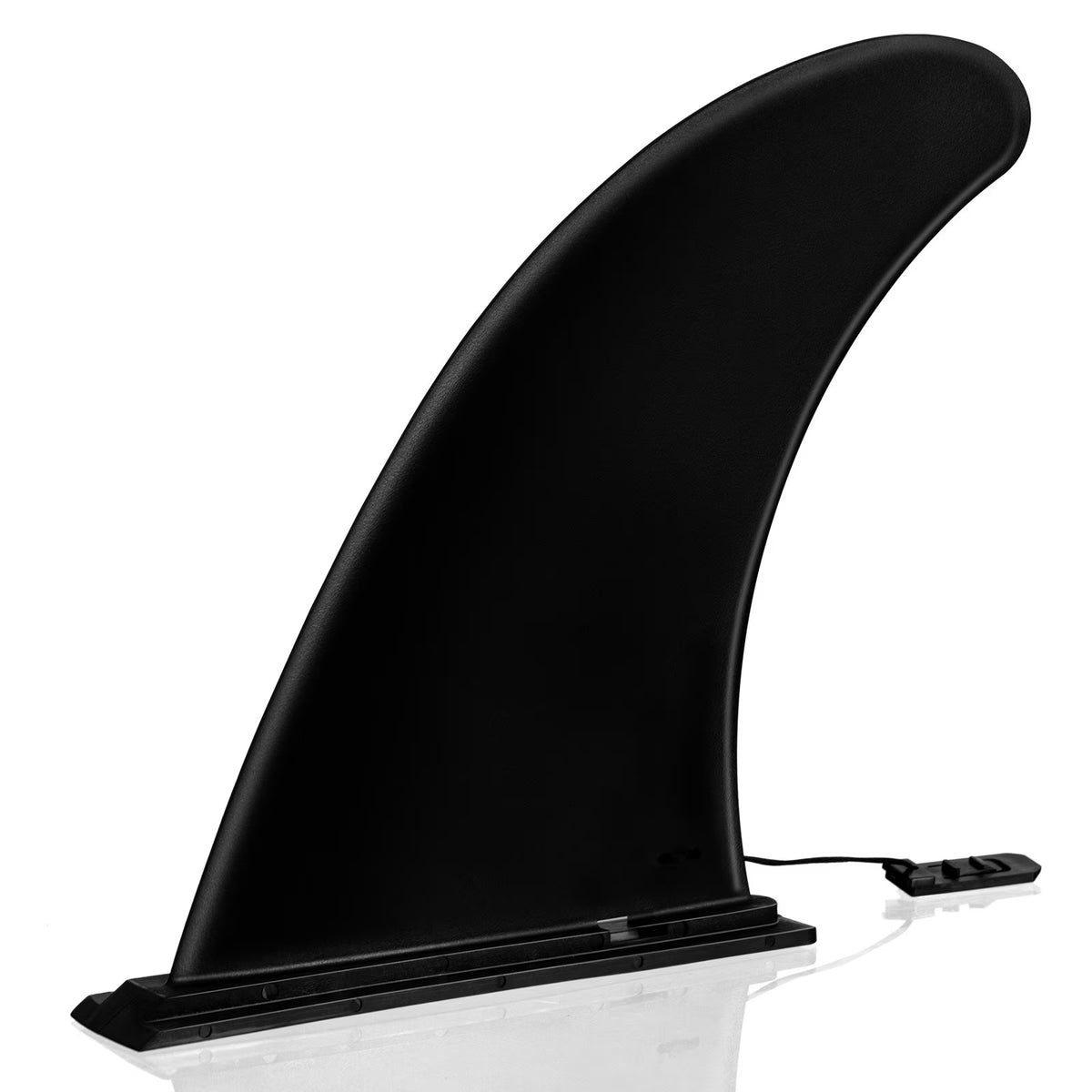Detachable Single Fin for Longboard and Paddleboard T11907