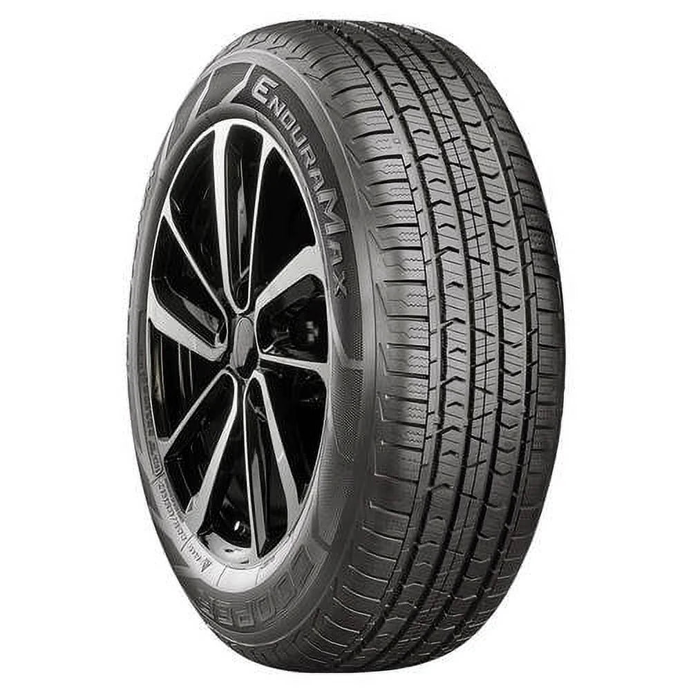 All-Season 235/60R18XL 107H Tire W113