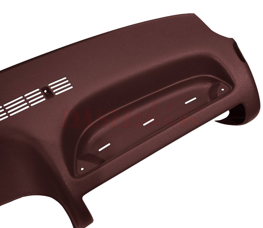 Dash Cover for Chevrolet/GMC Truck F63211