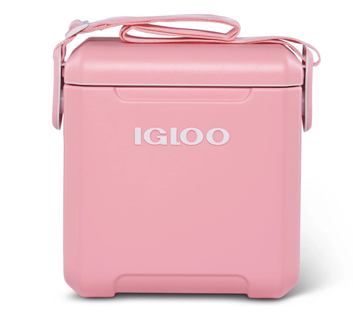 11 QT Hard Sided Cooler, 14 Can Capacity Z16876