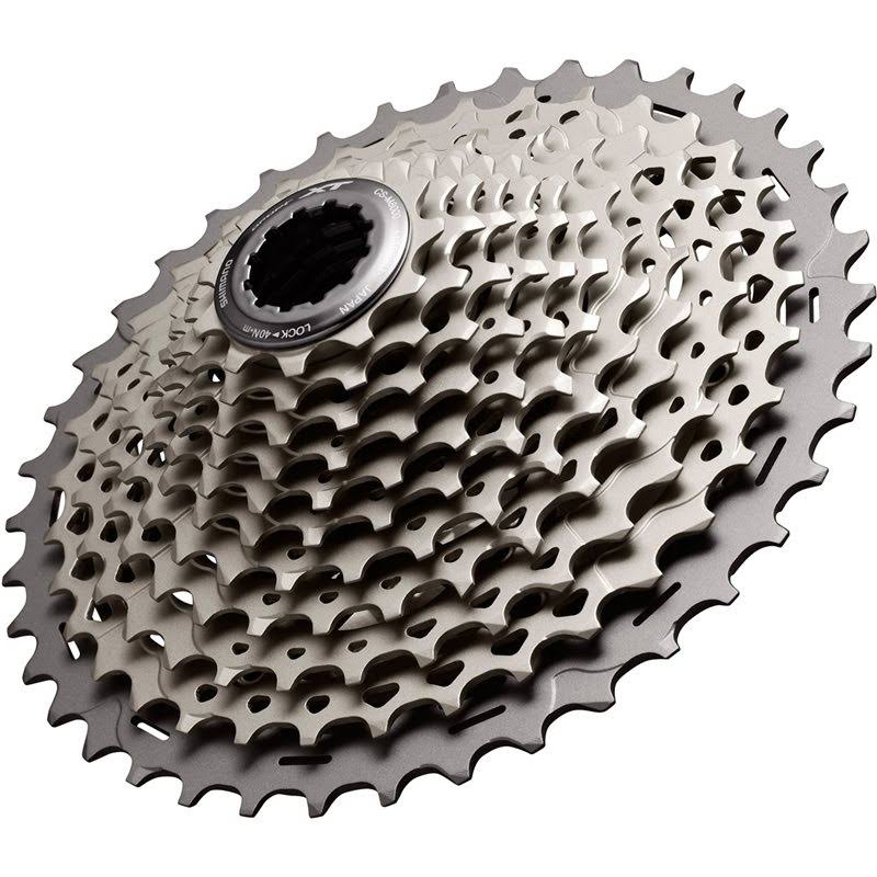 11 Speed Cassette I608779