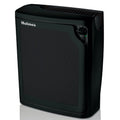 True HEPA Console Air Purifier with Filter Life Progress Bar, Large Room - Black W15721
