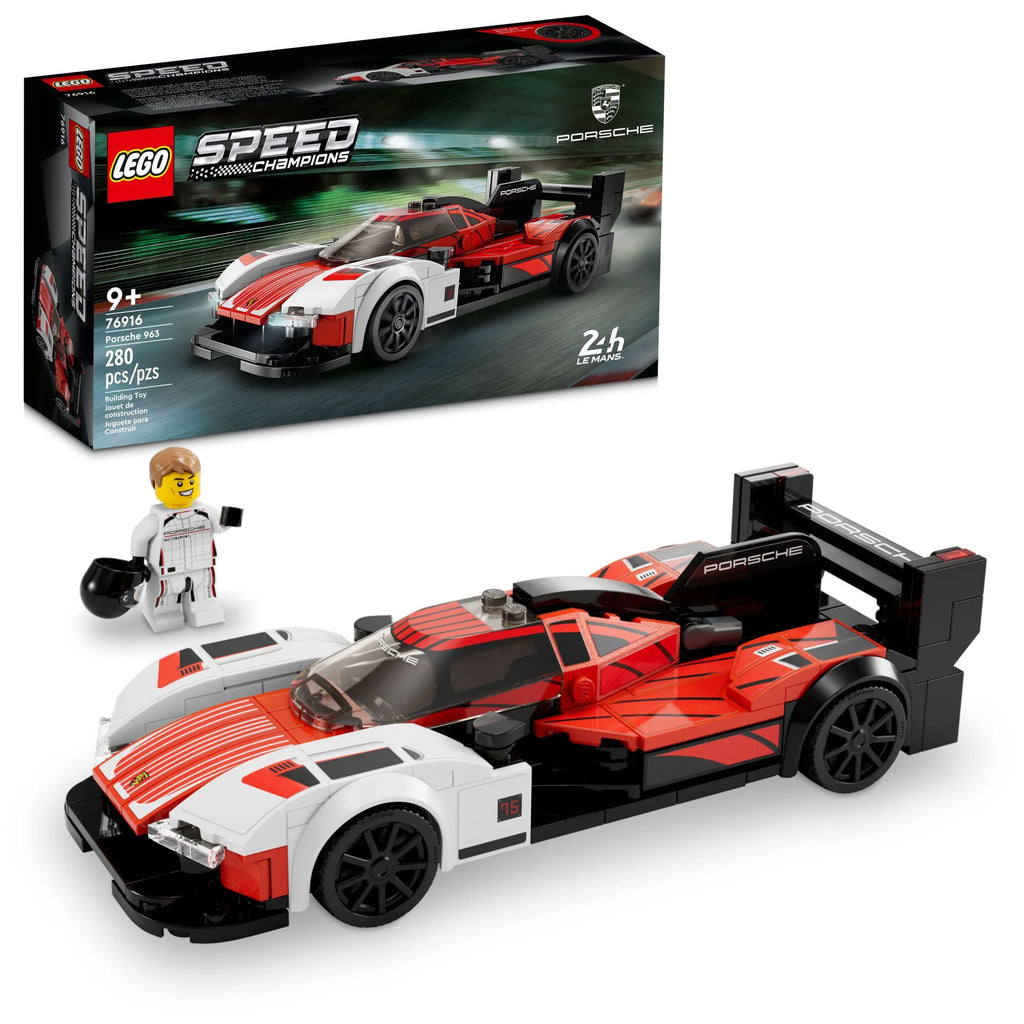 Model Car Building Kit F9337