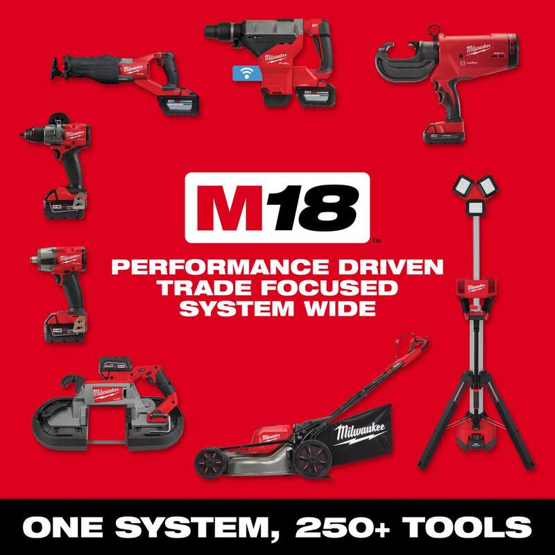 18V Cordless 7-1/4 in. Circular Saw U265
