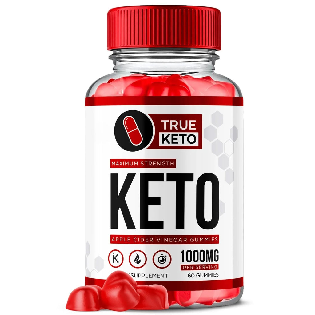 Keto ACV Gummies F7680
