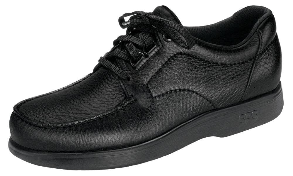 SAS Men&s &Bout Time Mulch 10.5 Medium N99339