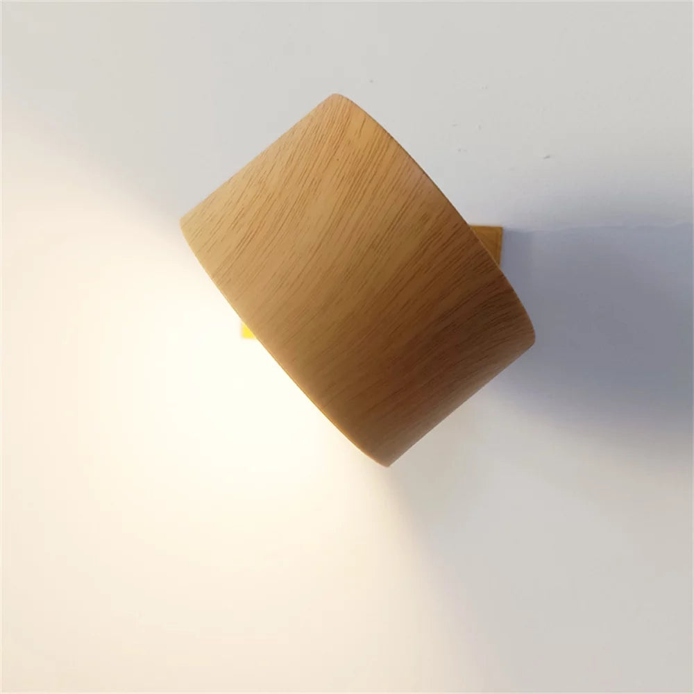 Rechargeable Led Wall Sconce U169