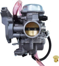 Carburetor Carb Keihin Cvk 36 Pack of 2 H8899
