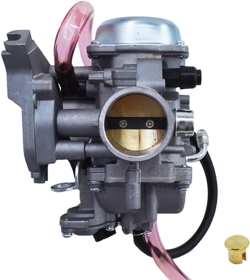 Carburetor Carb Keihin Cvk 36 Pack of 2 H8899