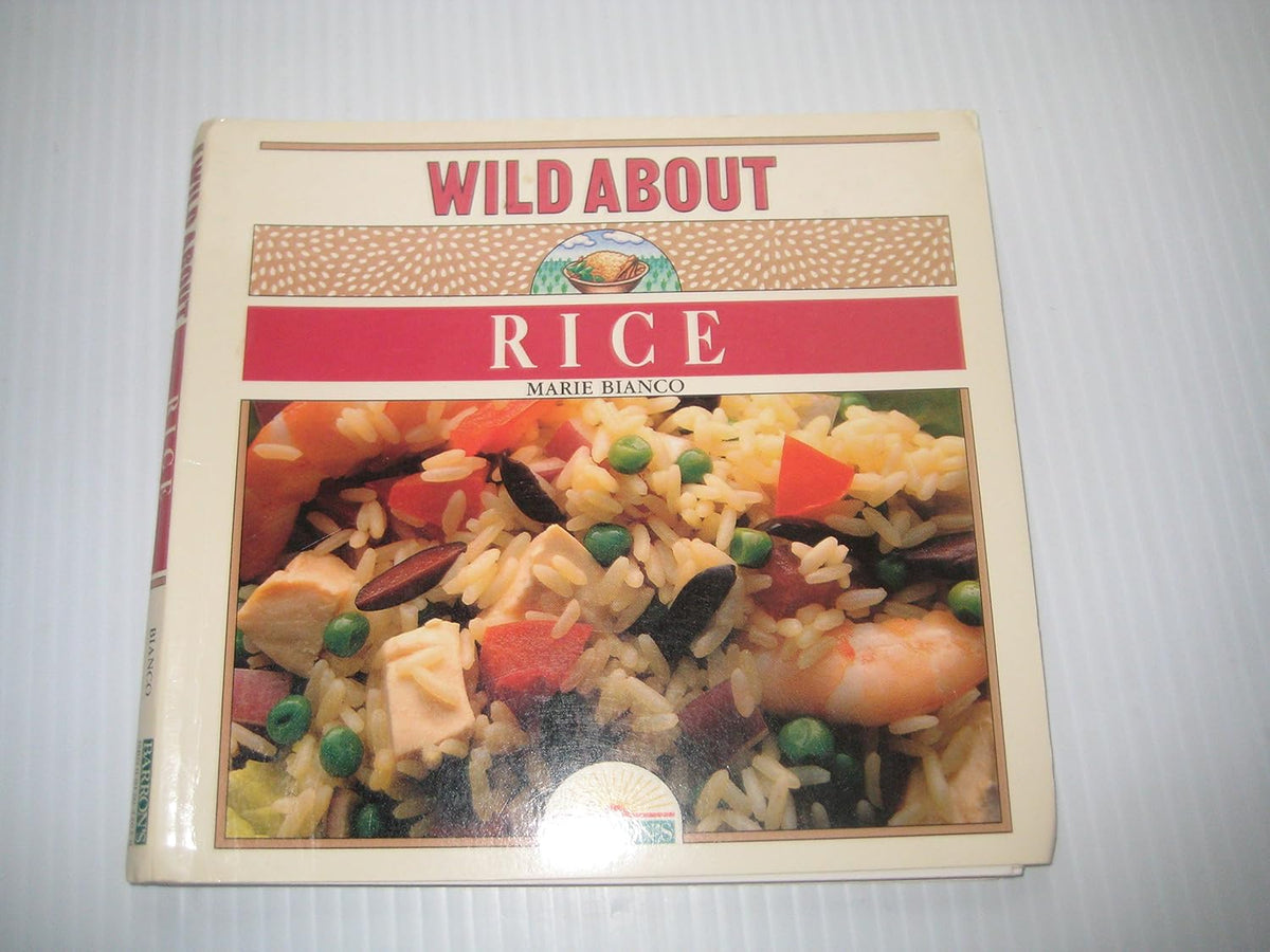 Rice T390249