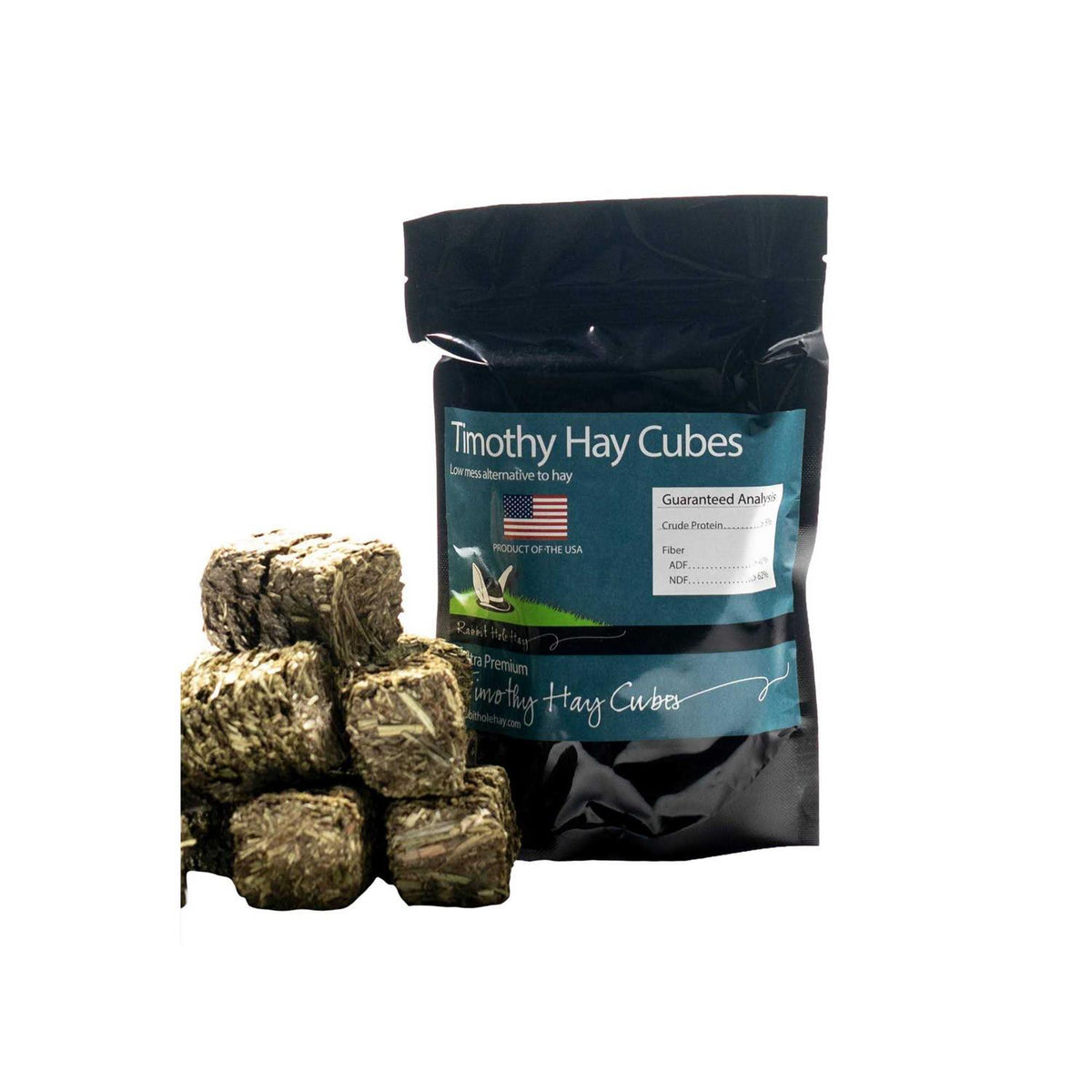 Timothy Hay Cubes D84683