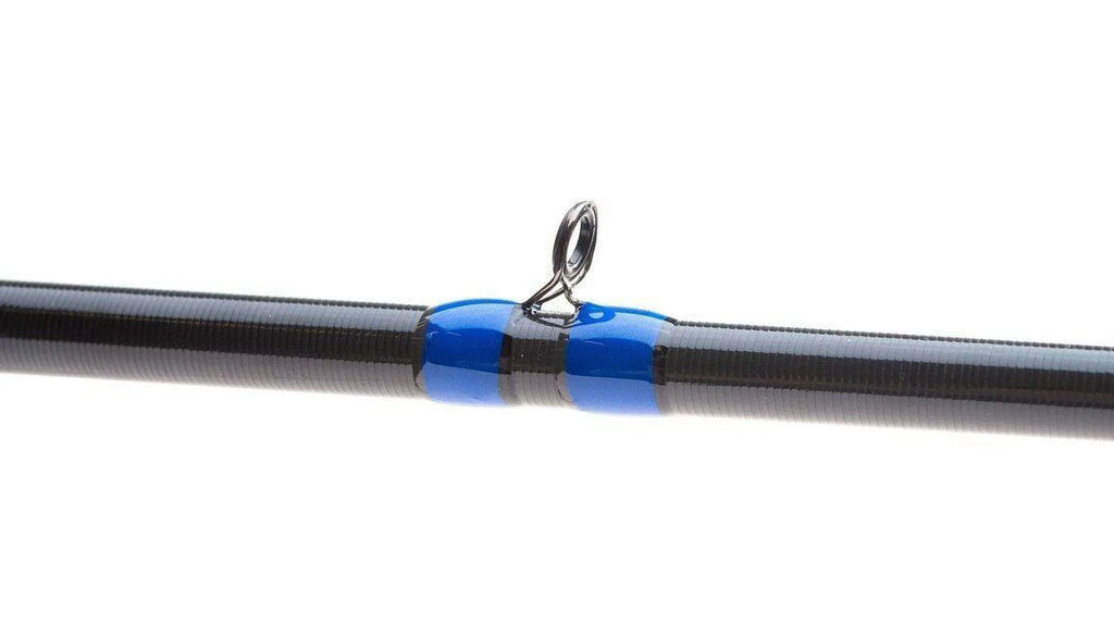 Hollow Body Frog Casting Rods G38697