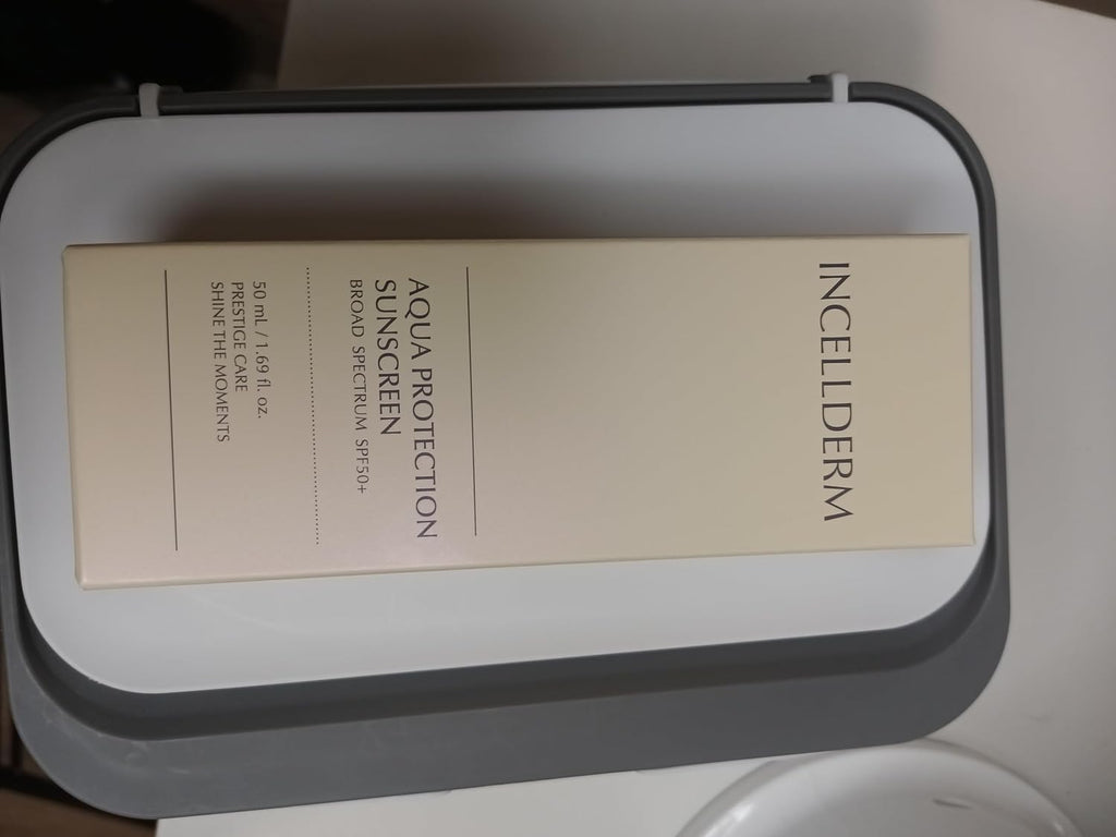 Aqua Protection Sunscreen 50mL Y702592