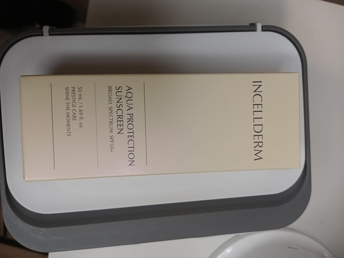 Aqua Protection Sunscreen 50mL Y702592