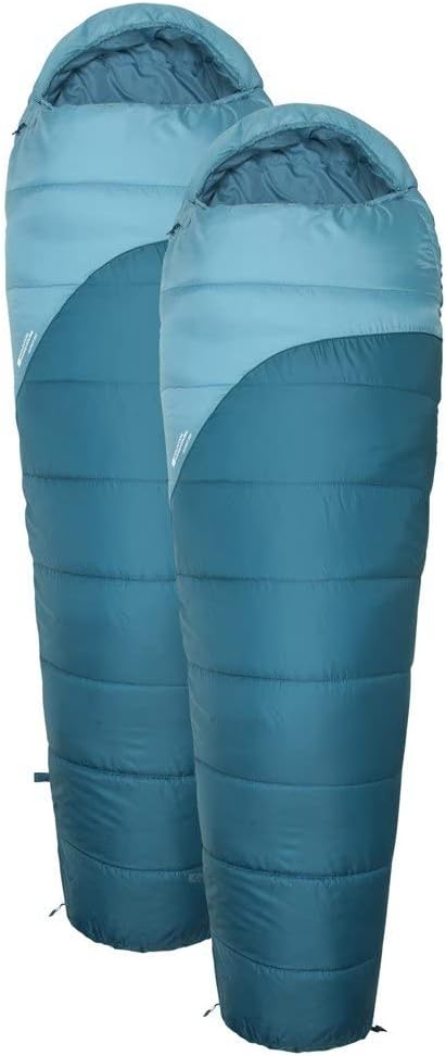 Mummy Shaped Sleeping Bag Y748386
