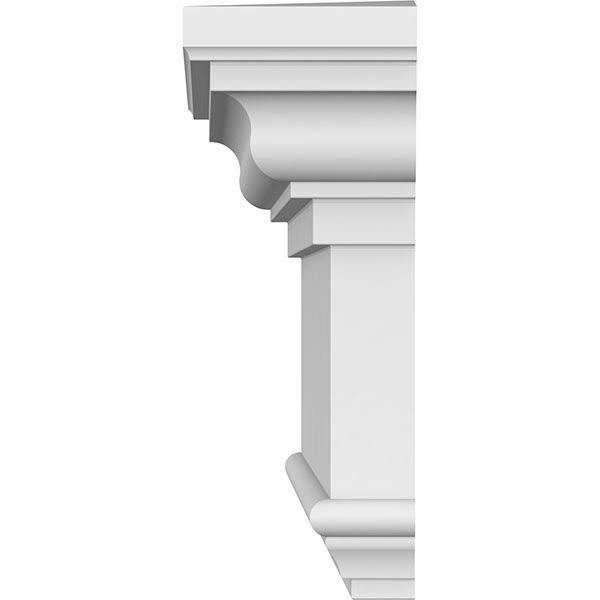 Traditional Crosshead with Trim T3741