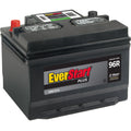 Lead Acid Automotive Battery Group Size 96R 12 Volt 590 CCA H472