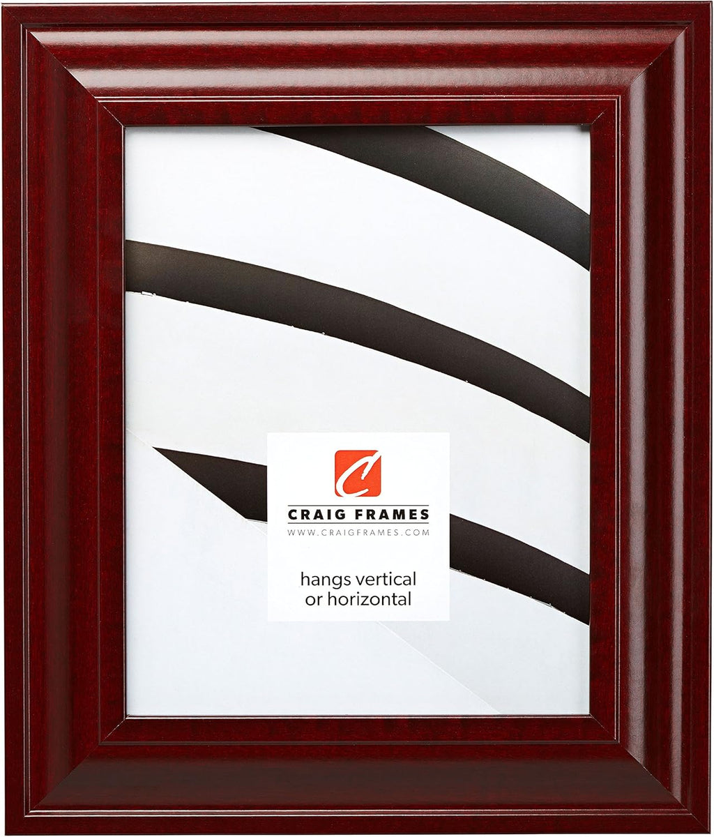 Black Picture Frame, 20 x 30 Inch K11426