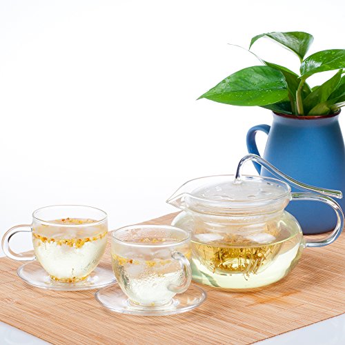 Dried Osmanthus Flower Loose Leaf Herbal Tea 115 g Q105736