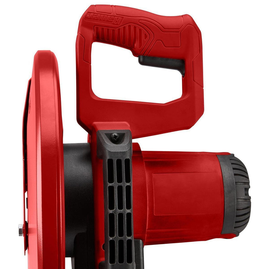 15 Amp 14 in. Abrasive Cut-Off Saw J62301