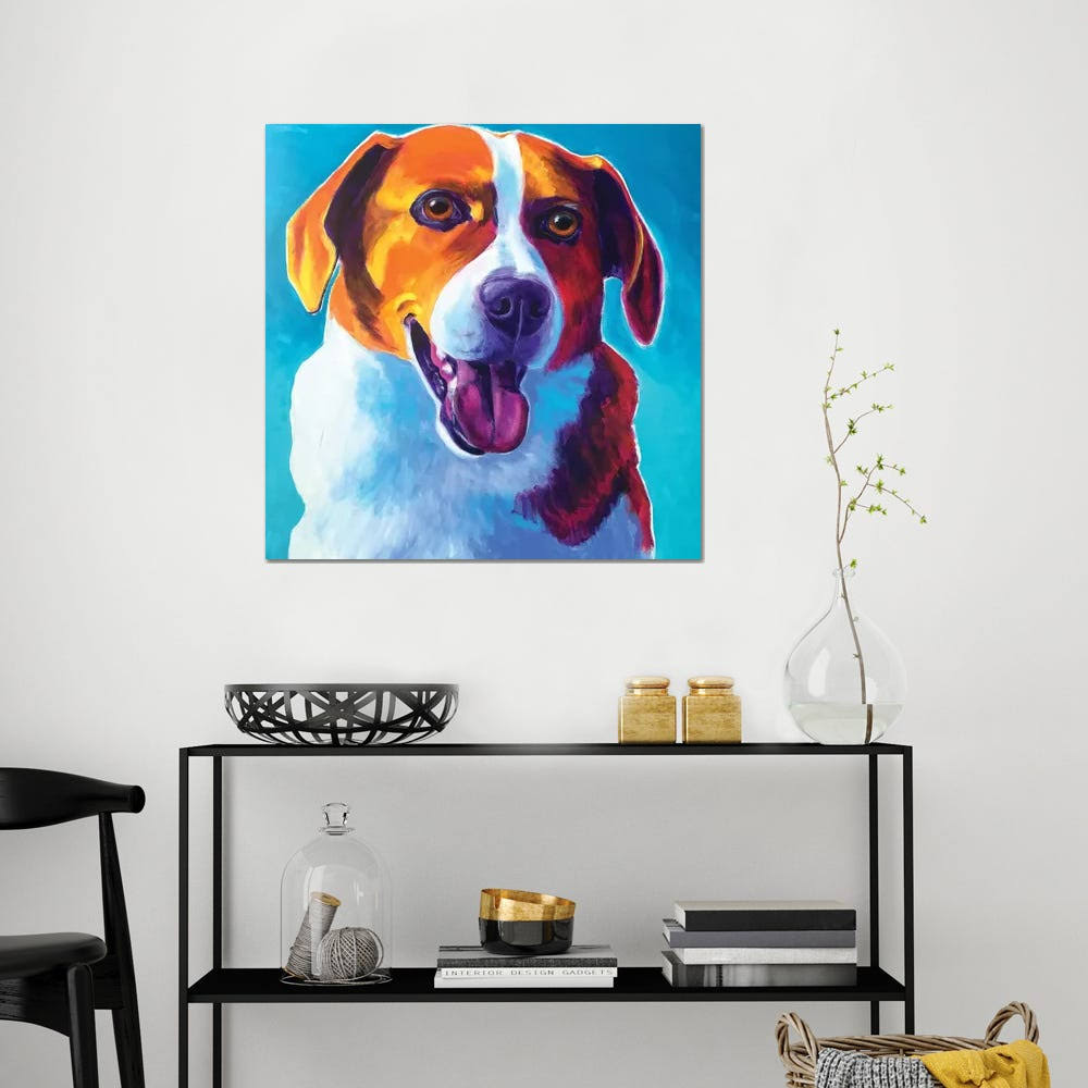 Canvas Art Picture R9818