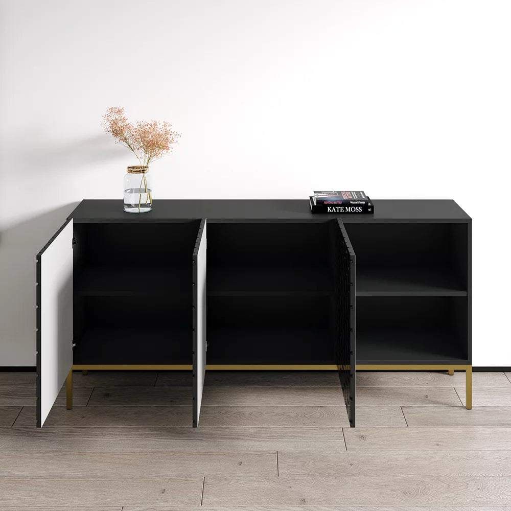 63" Sideboard M156