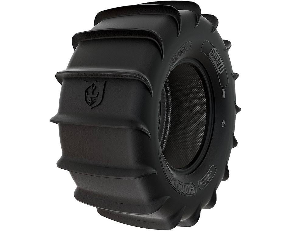 Sand Rear Tire 30 x 14 x 15 T499631