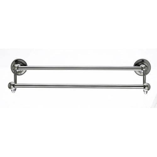 Double Towel Bar O48056
