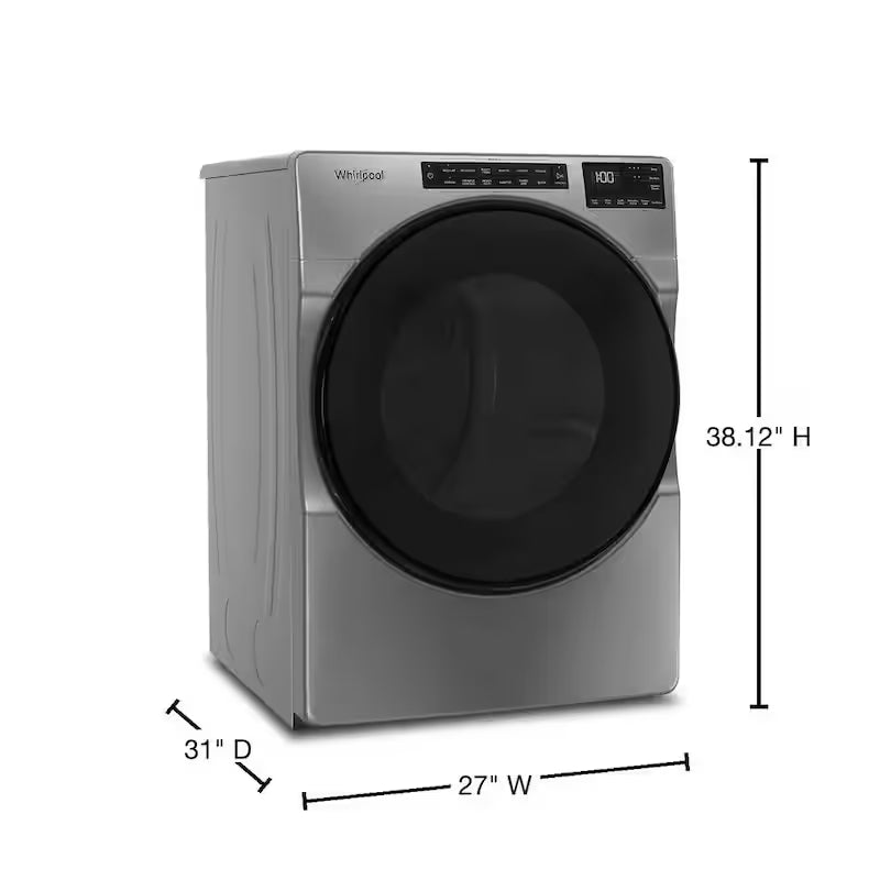 7.4 cu. ft. Vented Gas Dryer Z972466