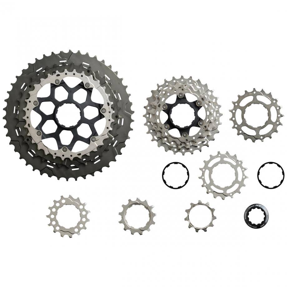 11 Speed Cassette I608779