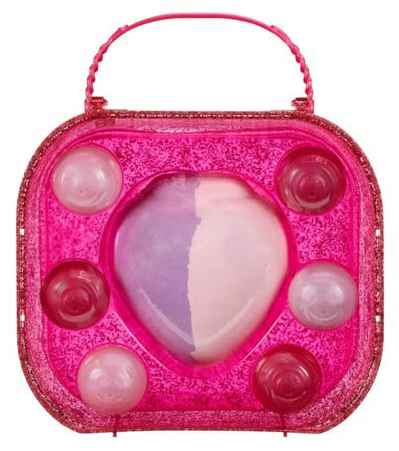 LOL Surprise Color Change Bubbly Surprise Pink Doll & Pet R89684