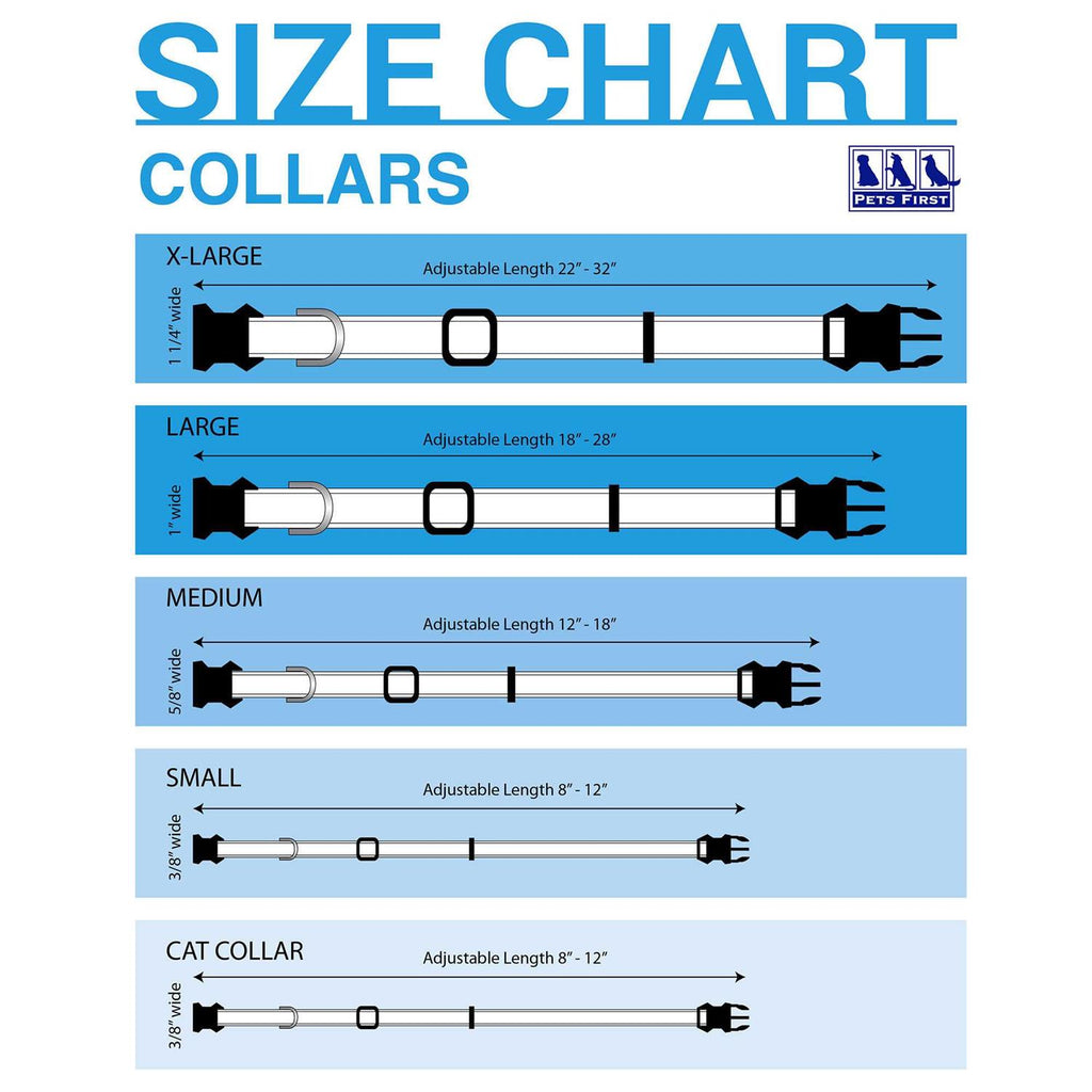Dog Collar E468