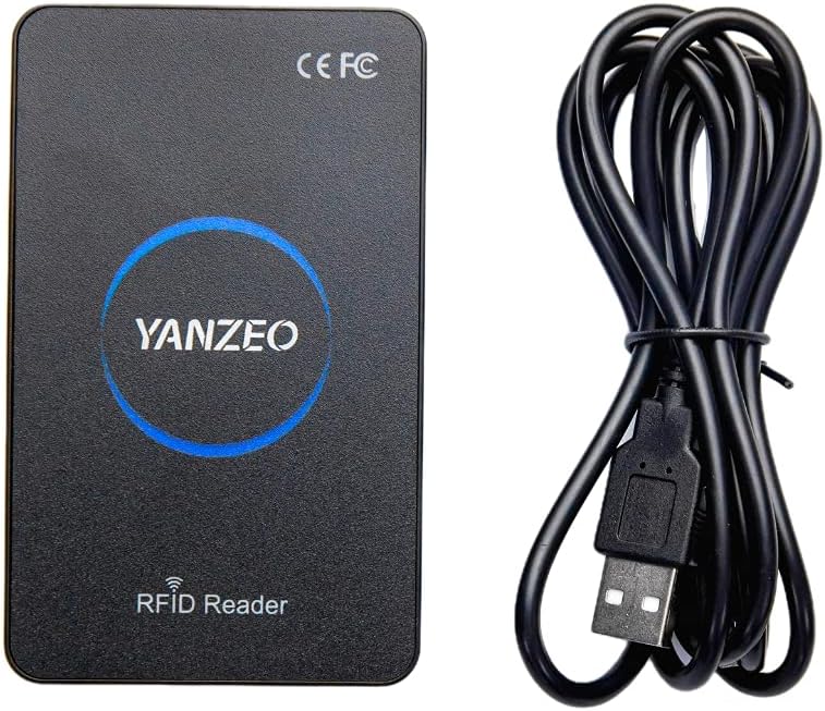 Desktop UHF RFID Card Reader Writer K944