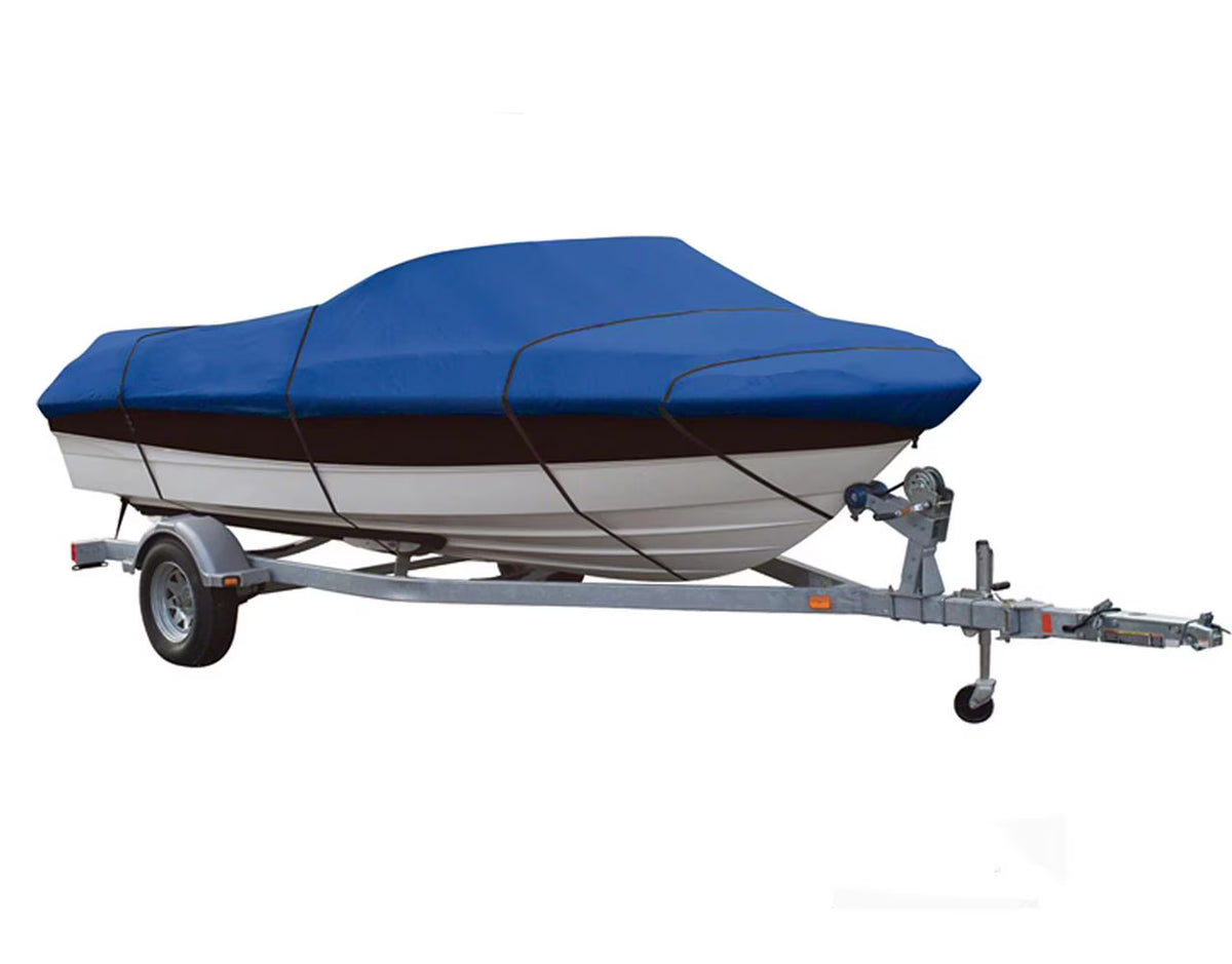 Boat Cover S1357