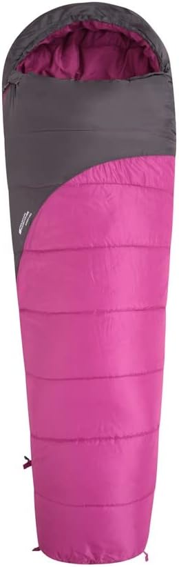 Mummy Shaped Sleeping Bag Y748386