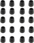 20 Rubber Bumper 2 Inches Thick Cone Replacement Cargo Stop U41733