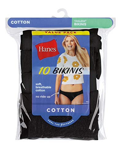 Cotton Bikini Underwear O351647
