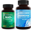 Triple Magnesium Complex and NAD+ Supplement R568