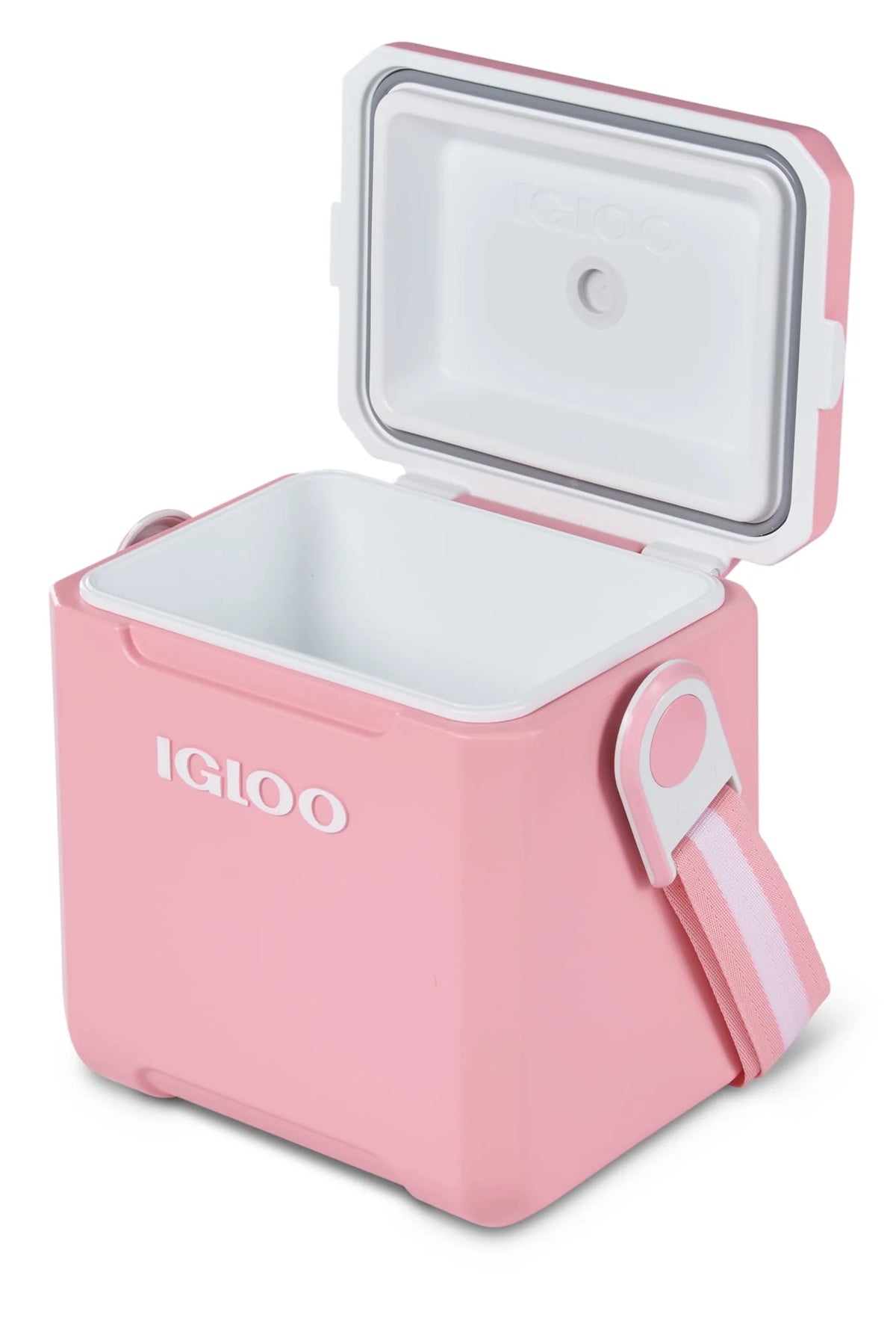 11 QT Hard Sided Cooler, 14 Can Capacity Z16876
