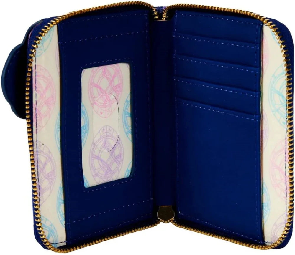 Marvel Dr. Strange Wallet Z40831