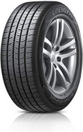 235/60R17 Tire Q22306