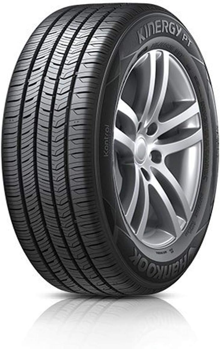 235/60R17 Tire Q22306