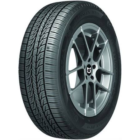 235/60R18 107V Tire P338456