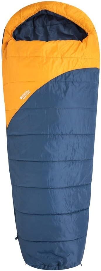 Mummy Shaped Sleeping Bag Y748386
