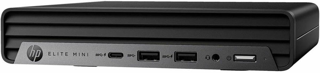 Intel Core i7 12th Gen i7-12700T 16 GB 512 GB SSD Mini PC Windows 11 Pro K6848