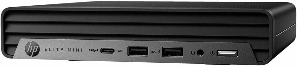 Intel Core i7 12th Gen i7-12700T 16 GB 512 GB SSD Mini PC Windows 11 Pro K6848