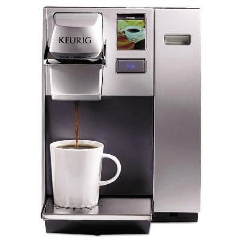 OfficePRO Brewing System K856