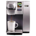 OfficePRO Brewing System K856