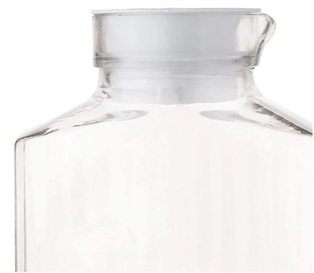 64 Ounce Glass Pitcher H2433