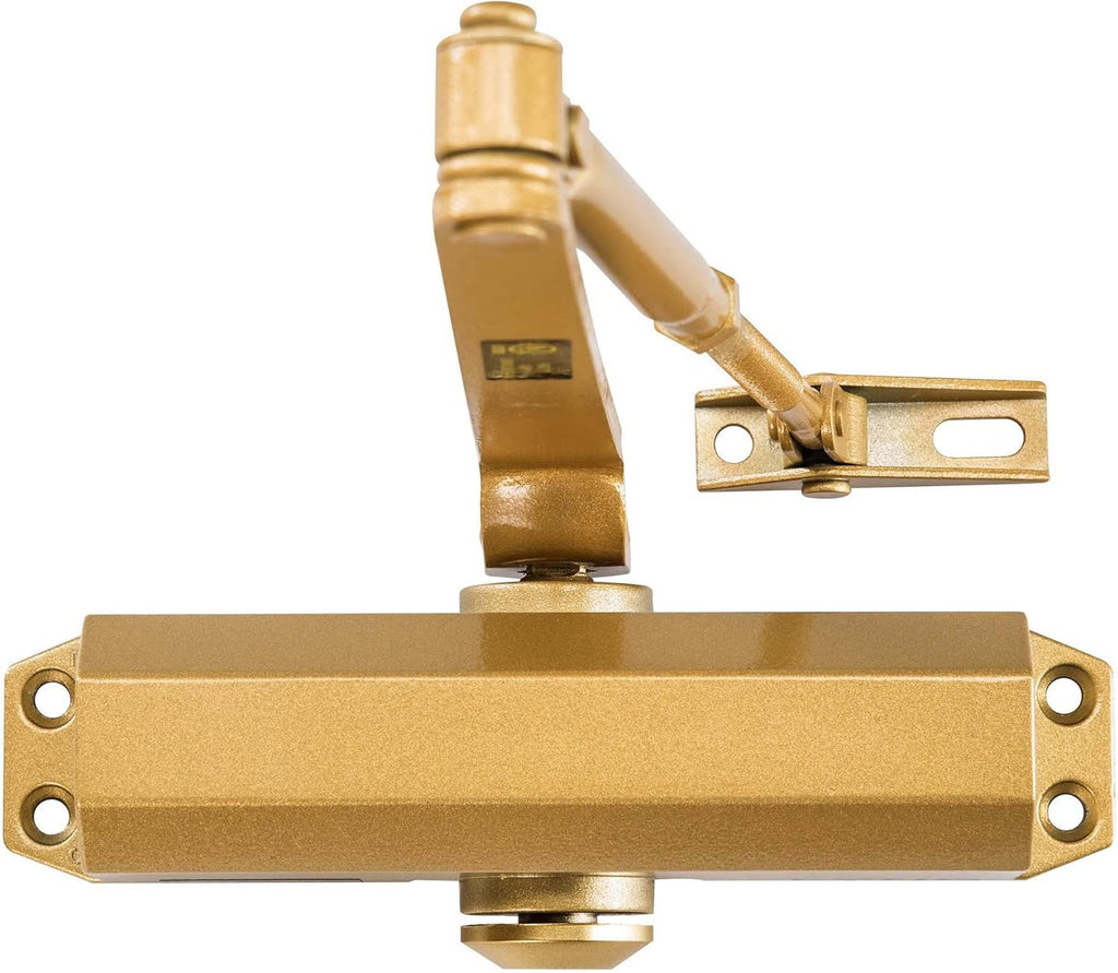 Commercial Door Closer Surface Mounted Cast Aluminum Z969774